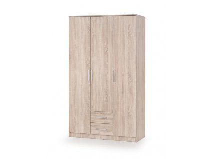 LIMA S3 skříň dub sonoma