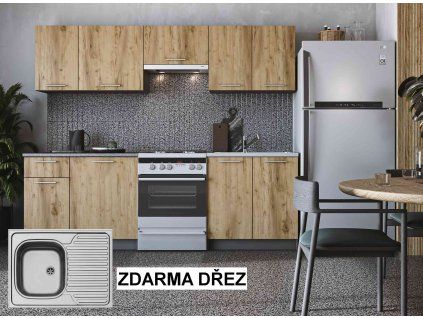 Darka wotan+ dřez
